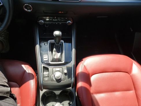 Certified 2025 MAZDA CX-5 Carbon Edition AWD/4WD image 30