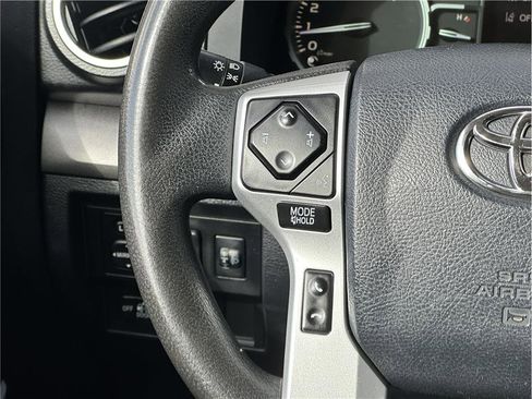 Used 2020 Toyota Tundra SR5 w/ TRD Off-Road Package image 21
