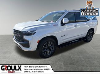 Used 2024 Chevrolet Tahoe Z71 w/ Z71 Off-Road Package AWD/4WD 360° Tour