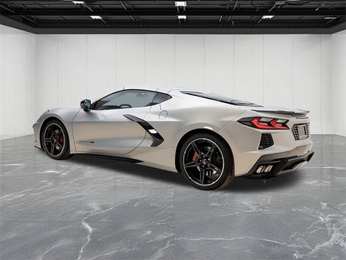 Used 2022 Chevrolet Corvette Stingray Coupe image 14
