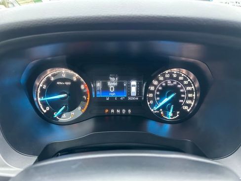 Used 2023 Ford Ranger XLT w/ Equipment Group 301A Mid image 16