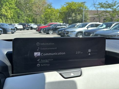 Used 2025 MAZDA CX-90 Plug-In Hybrid w/ Premium Plus AWD/4WD image 20
