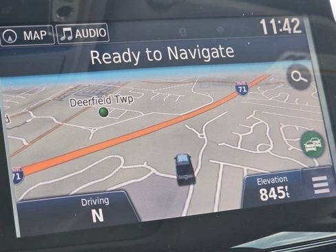Used 2020 Honda Ridgeline RTL-E image 13