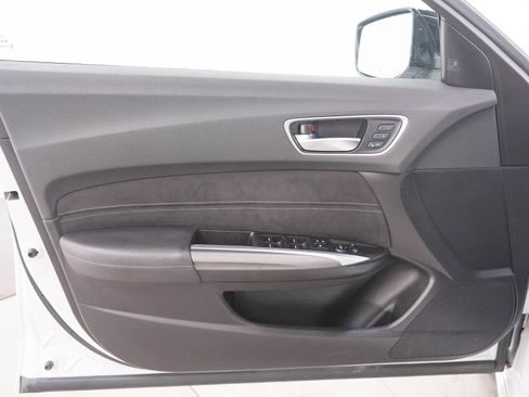 Used 2020 Acura TLX w/ A-SPEC Package FWD image 20