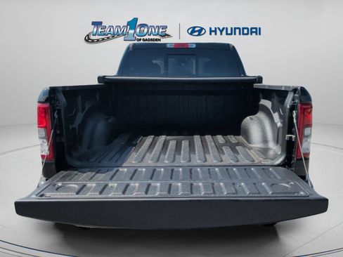 Used 2023 RAM 1500 Big Horn RWD image 18
