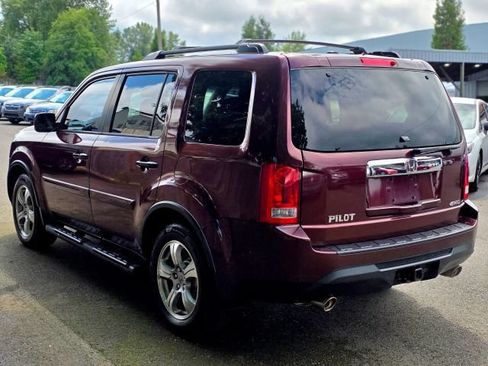 Used 2013 Honda Pilot EX-L image 7