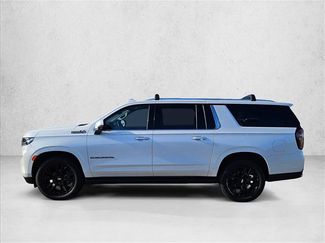 Used 2021 Chevrolet Suburban High Country w/ Premium Package AWD/4WD video 2