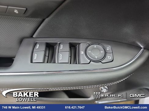 New 2026 Buick Envision Preferred image 28