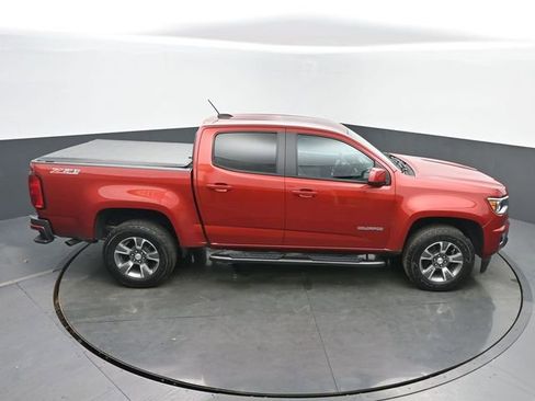 Used 2016 Chevrolet Colorado Z71 image 41