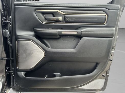Used 2021 RAM 1500 Limited AWD/4WD image 20