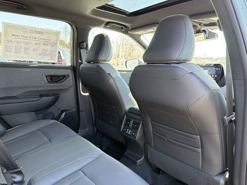 New 2026 Subaru Outback Limited image 18