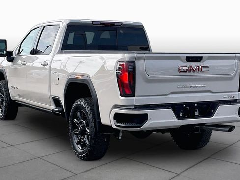 Used 2026 GMC Sierra 2500 AT4 w/ AT4 Premium Plus Package AWD/4WD image 12