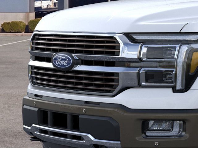 New 2026 Ford F150 King Ranch AWD/4WD image 17