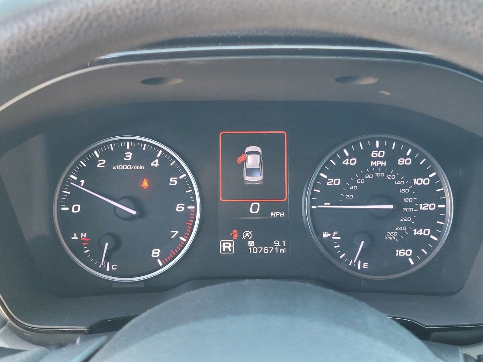 Used 2020 Subaru Legacy AWD/4WD image 21