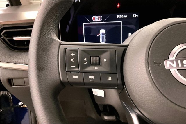 New 2026 Nissan Kicks SV w/ Cold Weather Package AWD/4WD image 23