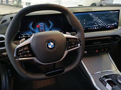 New 2026 BMW 330i Sedan image 20