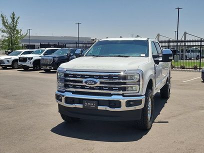 Used 2026 Ford F250 Lariat w/ Lariat Ultimate Package