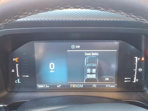 Used 2024 Ford Ranger XLT image 27