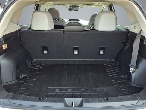 Used 2020 Subaru Crosstrek 2.0i Limited w/ Moonroof Package w/Navigation image 11