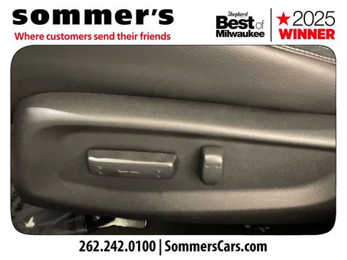 Used 2019 Honda Civic EX-L image 10