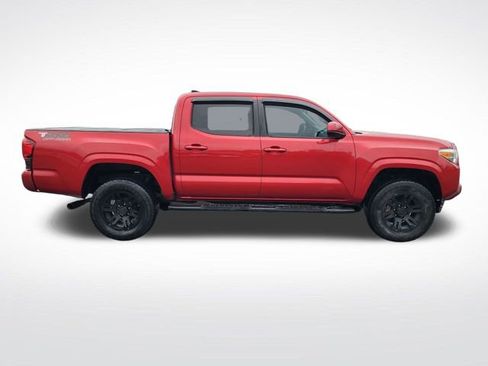 Used 2018 Toyota Tacoma SR w/ SR Convenience Package RWD image 6