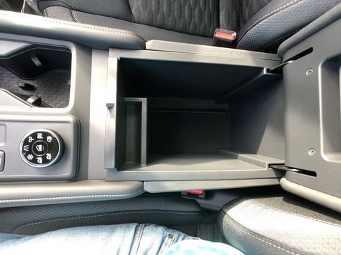 New 2025 Nissan Pathfinder S image 23