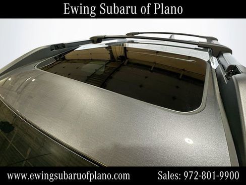 Used 2026 Subaru Outback Limited AWD/4WD image 23
