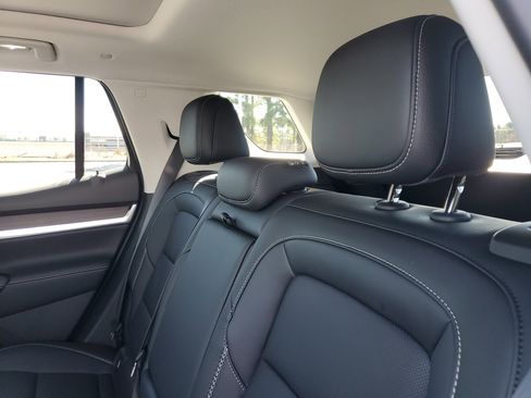 New 2026 GMC Terrain Denali image 11