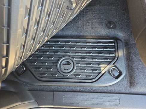 New 2026 RAM 1500 Big Horn AWD/4WD image 19