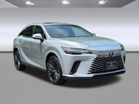 Used 2024 Lexus RX 350 Premium w/ Accessory Package (Z1) AWD/4WD image 6