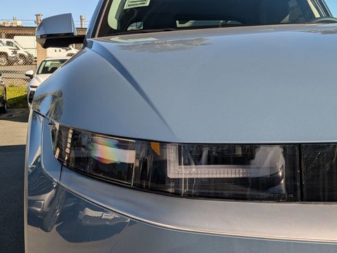 New 2026 Hyundai Ioniq 5 Limited image 6