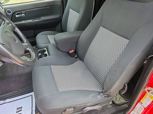 Used 2009 Chevrolet Colorado LT w/ Power Convenience Package AWD/4WD image 17