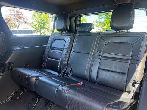 Certified 2023 Lincoln Navigator L Black Label AWD/4WD image 18