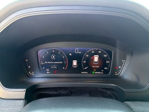 New 2026 Honda Passport TrailSport image 18