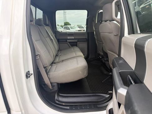 Used 2018 Ford F150 XLT w/ Equipment Group 302A Luxury AWD/4WD image 27