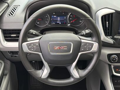 Used 2024 GMC Terrain SLE