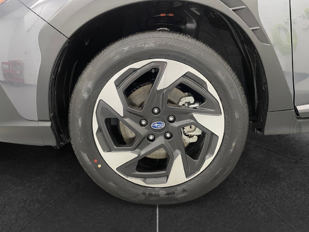 New 2026 Subaru Crosstrek 2.5i Limited AWD/4WD image 15