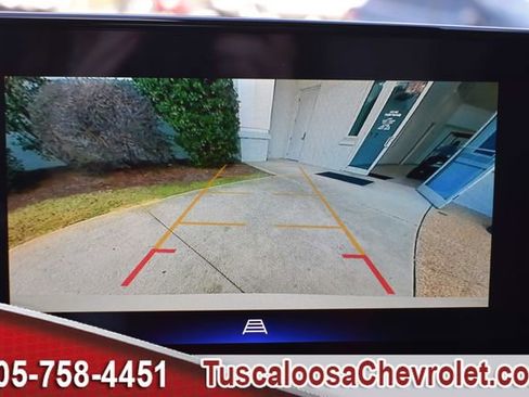 New 2026 Chevrolet Trax RS w/ Sunroof Package image 28