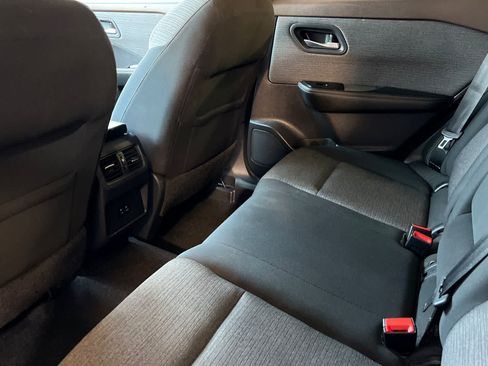 Used 2021 Nissan Rogue SV FWD image 5