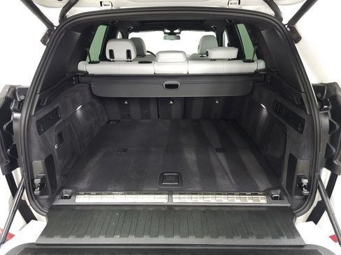 Used 2026 BMW X5 xDrive50e w/ Premium Package AWD/4WD image 8