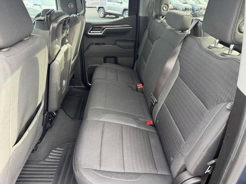 Certified 2022 Chevrolet Silverado 1500 LT image 6