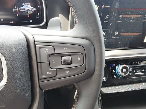 New 2026 GMC Sierra 1500 AT4 w/ AT4 Premium Package AWD/4WD image 23