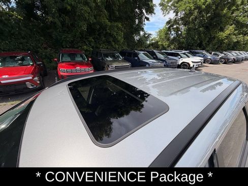Used 2023 Hyundai Tucson SEL w/ Convenience Package AWD/4WD image 11
