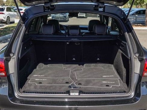 Certified 2022 Mercedes-Benz GLC 300 image 27