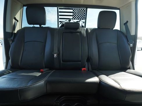 Used 2016 RAM 1500 Laramie w/ Convenience Group image 32