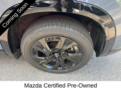 Used 2026 MAZDA CX-5 2.5 S w/ Premium Plus Package AWD/4WD image 8