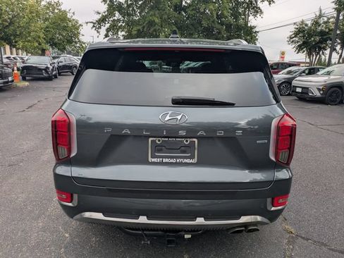Used 2022 Hyundai Palisade Calligraphy w/ Winter Package AWD/4WD image 5