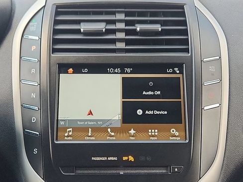 Used 2018 Lincoln MKC Reserve w/ Lincoln MKC Climate Package AWD/4WD image 16
