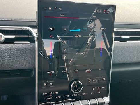 New 2026 GMC Sierra EV Elevation image 11