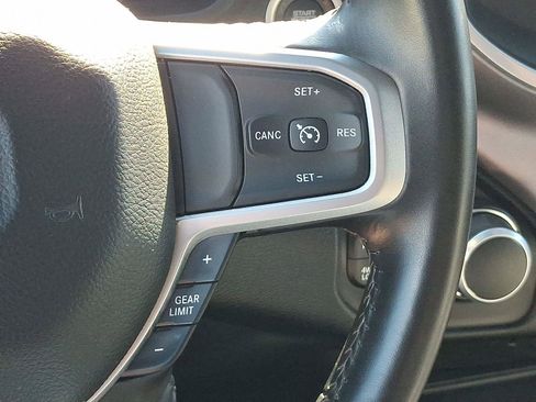 Certified 2024 RAM 2500 Big Horn w/ Bed Utility Group image 22